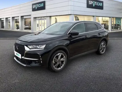 Photo Ds Ds 7 Bastille+