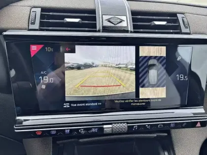 Photo 13 DS Ds 7 DS7 Crossback BlueHDi 130 EAT8