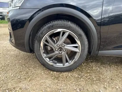 Photo 10 DS Ds 7 DS7 Crossback BlueHDi 130 EAT8