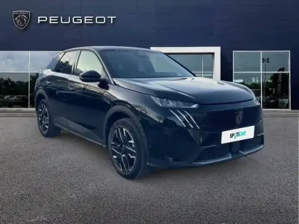 Photo 31 Peugeot 3008  Hybrid 136 e-DCS6