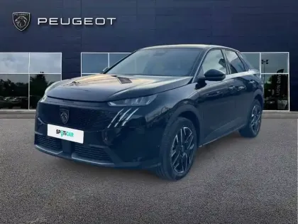 Photo Peugeot 3008 Allure