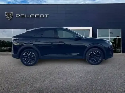 Photo 61 Peugeot 3008  Hybrid 136 e-DCS6