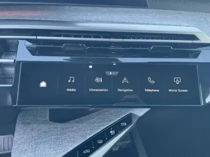 Photo 50 Peugeot 3008  Hybrid 136 e-DCS6