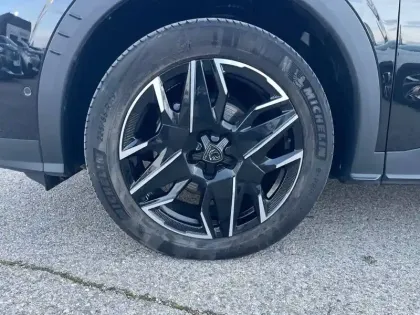 Photo 37 Peugeot 3008  Hybrid 136 e-DCS6