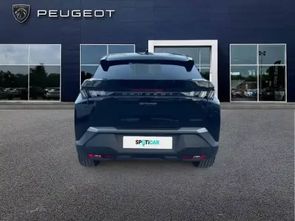 Photo 34 Peugeot 3008  Hybrid 136 e-DCS6