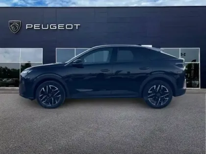 Photo 36 Peugeot 3008  Hybrid 136 e-DCS6