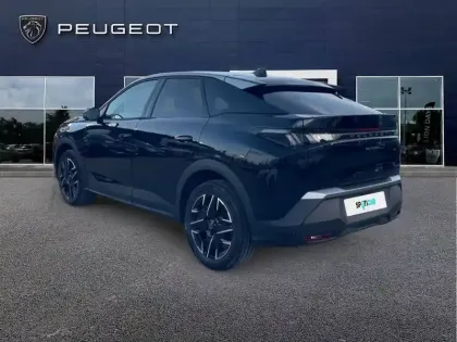 Photo 35 Peugeot 3008  Hybrid 136 e-DCS6