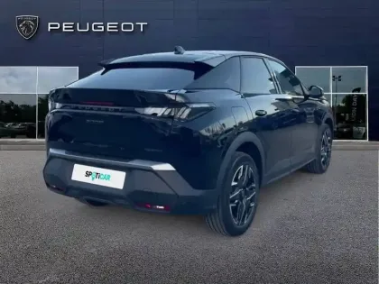 Photo 33 Peugeot 3008  Hybrid 136 e-DCS6