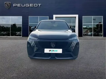 Photo 30 Peugeot 3008  Hybrid 136 e-DCS6