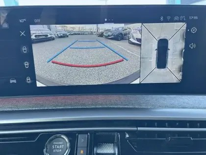 Photo 22 Peugeot 3008  Hybrid 136 e-DCS6