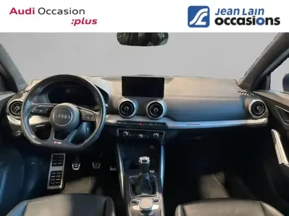 Photo 17 Audi Q2  35 TFSI 150 BVM6