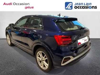 Photo 6 Audi Q2  35 TFSI 150 BVM6