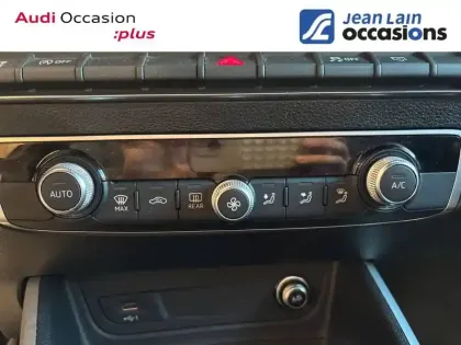 Photo 13 Audi Q2  35 TFSI 150 BVM6