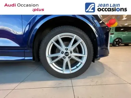 Photo 8 Audi Q2  35 TFSI 150 BVM6