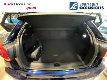 Photo 9 Audi Q2  35 TFSI 150 BVM6