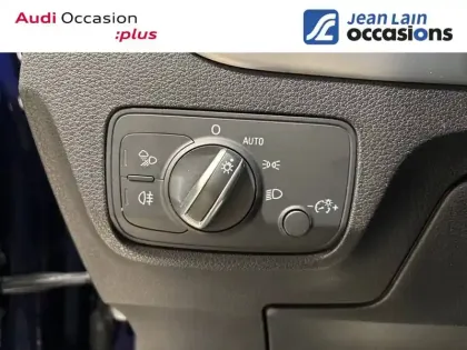 Photo 18 Audi Q2  35 TFSI 150 BVM6