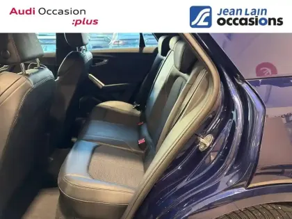 Photo 16 Audi Q2  35 TFSI 150 BVM6