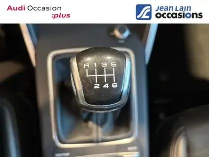 Photo 12 Audi Q2  35 TFSI 150 BVM6