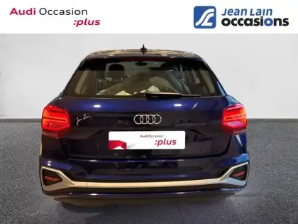 Photo 5 Audi Q2  35 TFSI 150 BVM6