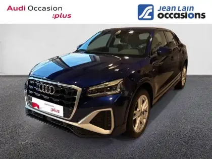 Photo Audi Q2 S Line