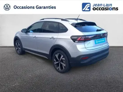 Photo 50 Volkswagen Taigo  1.0 TSI 116 DSG7