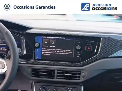 Photo 54 Volkswagen Taigo  1.0 TSI 116 DSG7