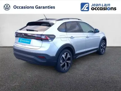 Photo 41 Volkswagen Taigo  1.0 TSI 116 DSG7