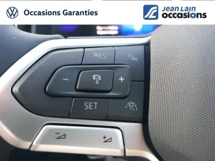 Photo 57 Volkswagen Taigo  1.0 TSI 116 DSG7