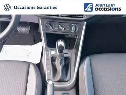 Photo 35 Volkswagen Taigo  1.0 TSI 116 DSG7