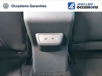 Photo 56 Volkswagen Taigo  1.0 TSI 116 DSG7