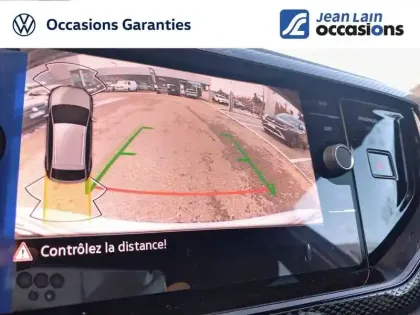 Photo 18 Volkswagen Taigo  1.0 TSI 116 DSG7