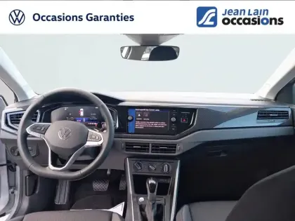 Photo 42 Volkswagen Taigo  1.0 TSI 116 DSG7