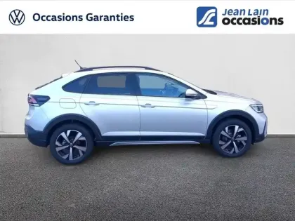 Photo 23 Volkswagen Taigo  1.0 TSI 116 DSG7