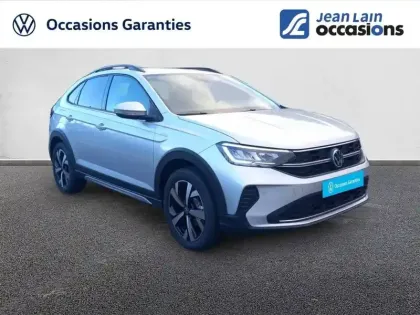 Photo 29 Volkswagen Taigo  1.0 TSI 116 DSG7