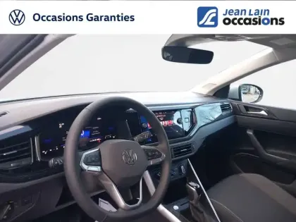 Photo 12 Volkswagen Taigo  1.0 TSI 116 DSG7