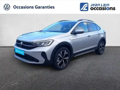 Photo 20 Volkswagen Taigo  1.0 TSI 116 DSG7