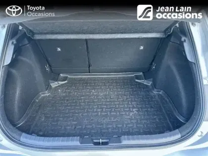 Photo 40 Toyota Corolla  Hybride 122h