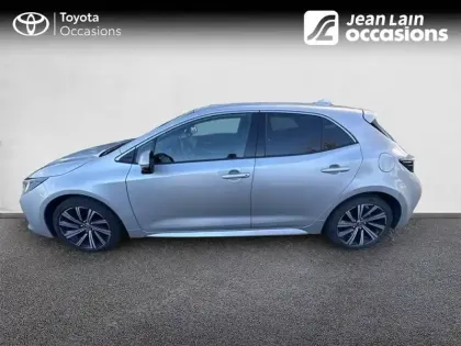 Photo 38 Toyota Corolla  Hybride 122h