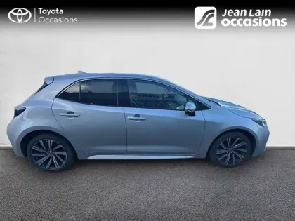 Photo 65 Toyota Corolla  Hybride 122h