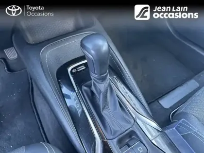 Photo 74 Toyota Corolla  Hybride 122h