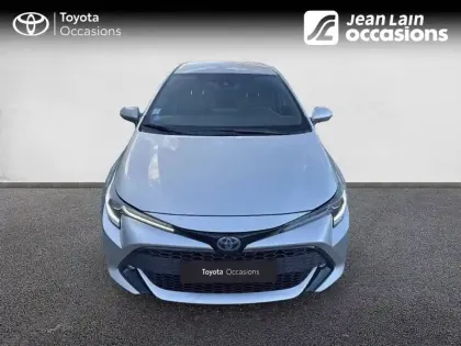 Photo 63 Toyota Corolla  Hybride 122h