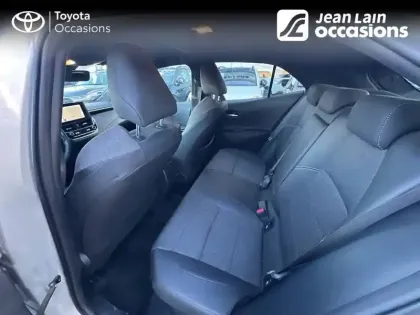 Photo 47 Toyota Corolla  Hybride 122h