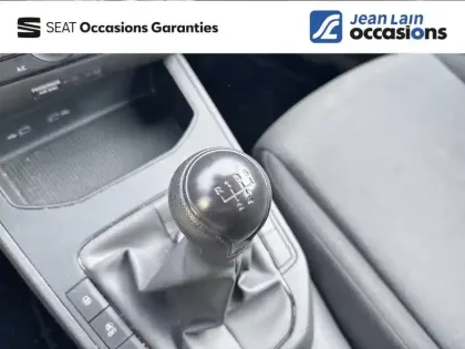 Photo 15 Seat Arona  1.0 TSI 95 ch Start/Stop BVM5