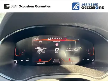 Photo 17 Seat Arona  1.0 TSI 95 ch Start/Stop BVM5