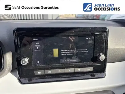 Photo 19 Seat Arona  1.0 TSI 95 ch Start/Stop BVM5