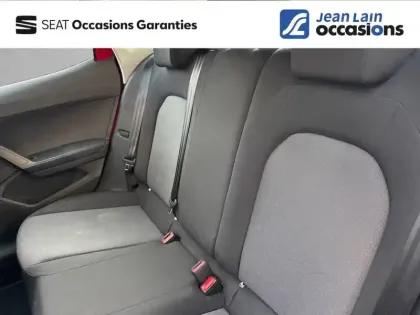 Photo 5 Seat Arona  1.0 TSI 95 ch Start/Stop BVM5