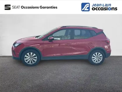 Photo 6 Seat Arona  1.0 TSI 95 ch Start/Stop BVM5