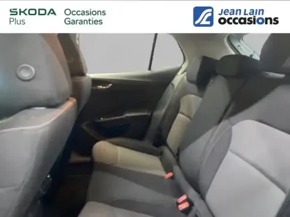 Photo 5 Skoda Fabia  1.0 TSI 95 ch BVM5