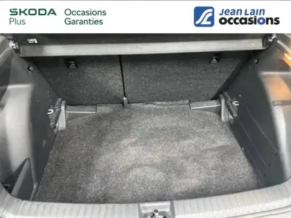 Photo 13 Skoda Fabia  1.0 TSI 95 ch BVM5