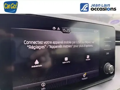 Photo 14 Skoda Scala  1.0 TSI 95 ch BVM5